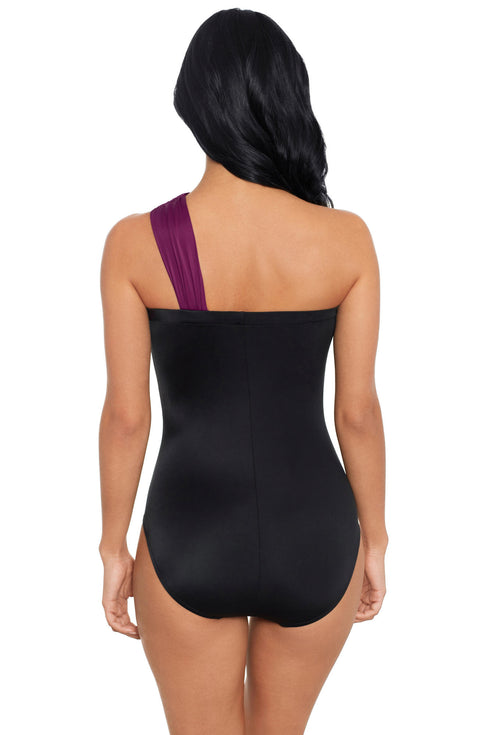 MagicSuit Solids One Piece